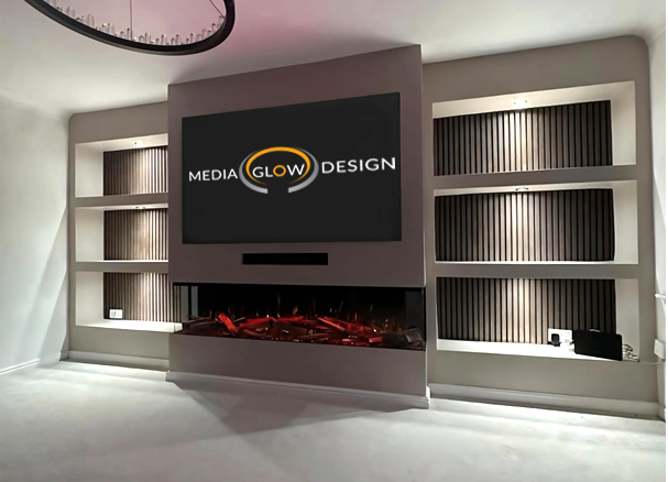 Край на проекта